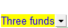 3. Number of Funds