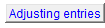 8. Adjusting entries