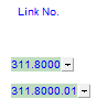 5. Link number